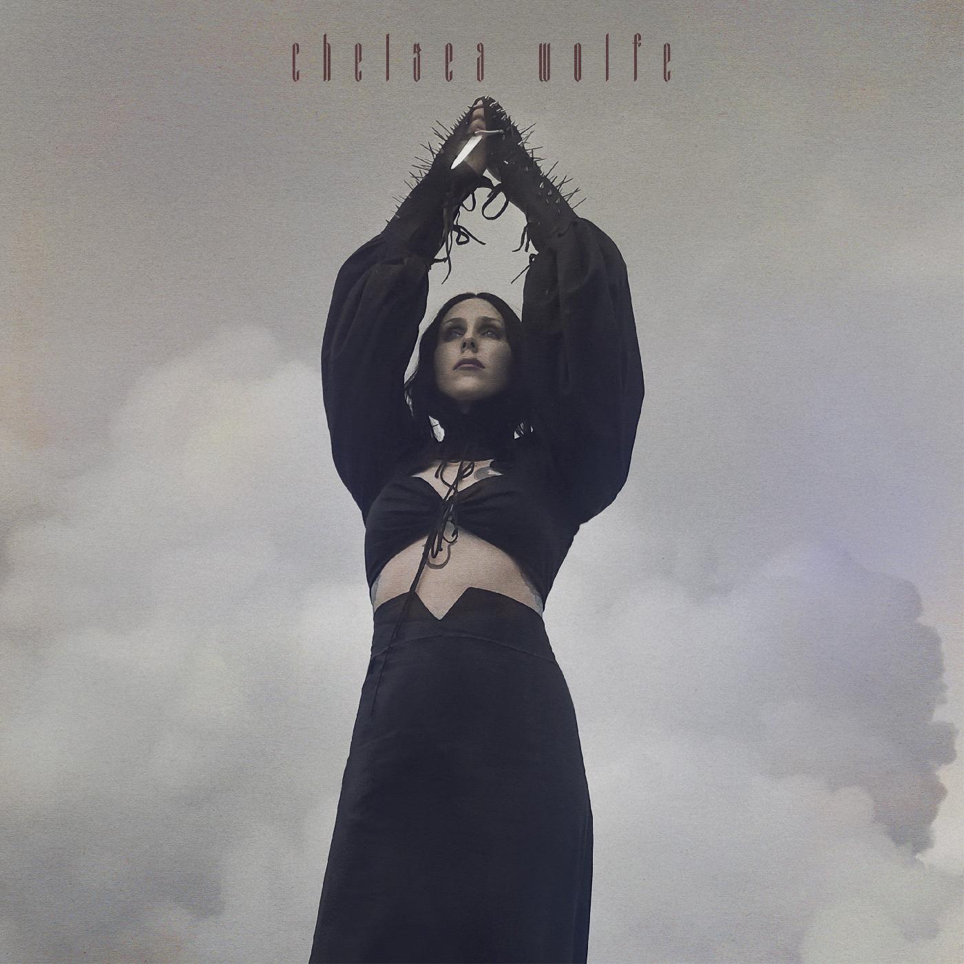 Chelsea Wolfe - Birth of Violence | CD
