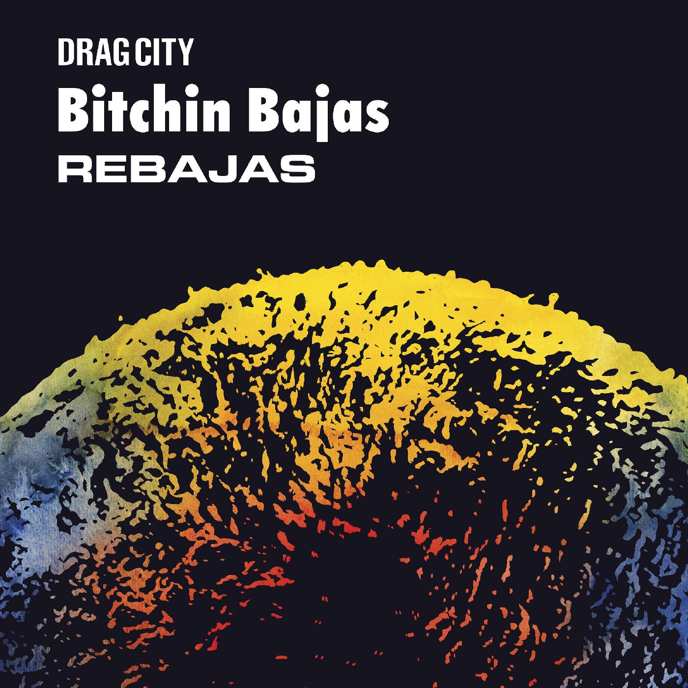 Bitchin Bajas - Rebajas | CD