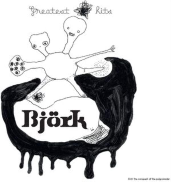 Bjork - Greatest Hits | CD