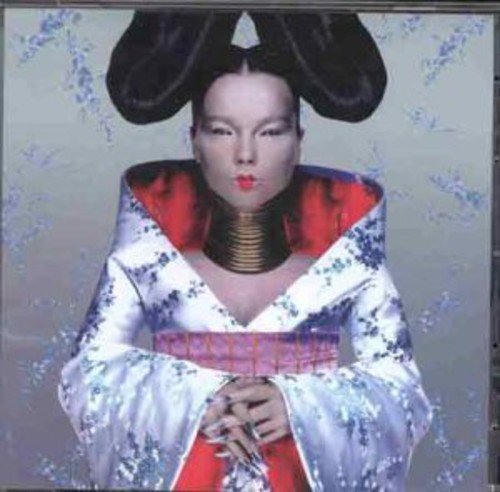 Bjork | Homogenic | Vinyl