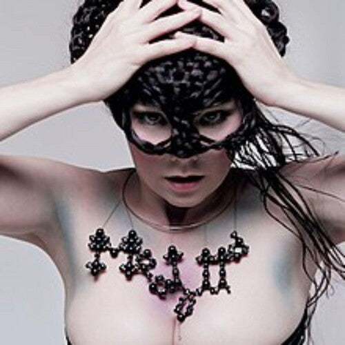 Bjork | Medulla (Limited Edition) (Cassette) | Cassette