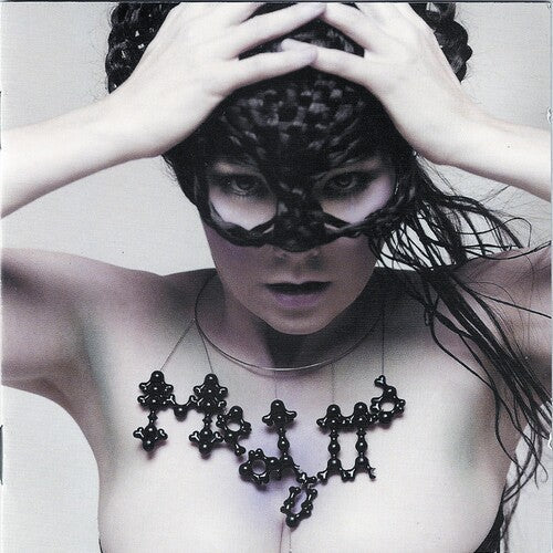 Bjork - Medulla | CD