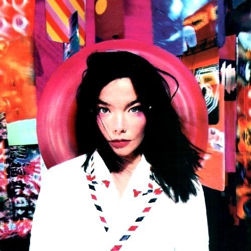 Bjork - Post | Vinyl