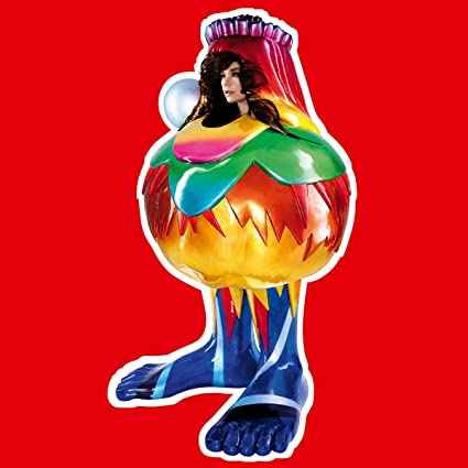 Bjork - Volta | Vinyl