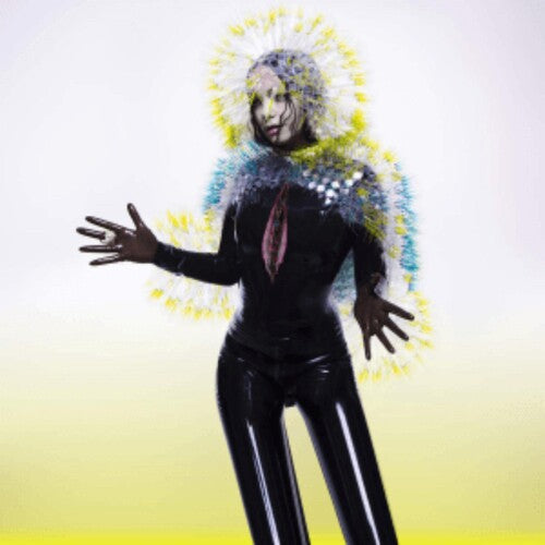 Bjork - Vulnicura | Vinyl