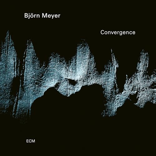 Bjorn Meyer | Convergence | CD