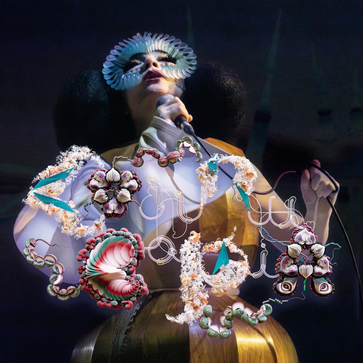 Björk - Cornucopia: Live (3LP Vinyl Set) | Vinyl