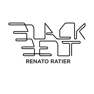 RENATO RATIER - Black Belt | Vinyl
