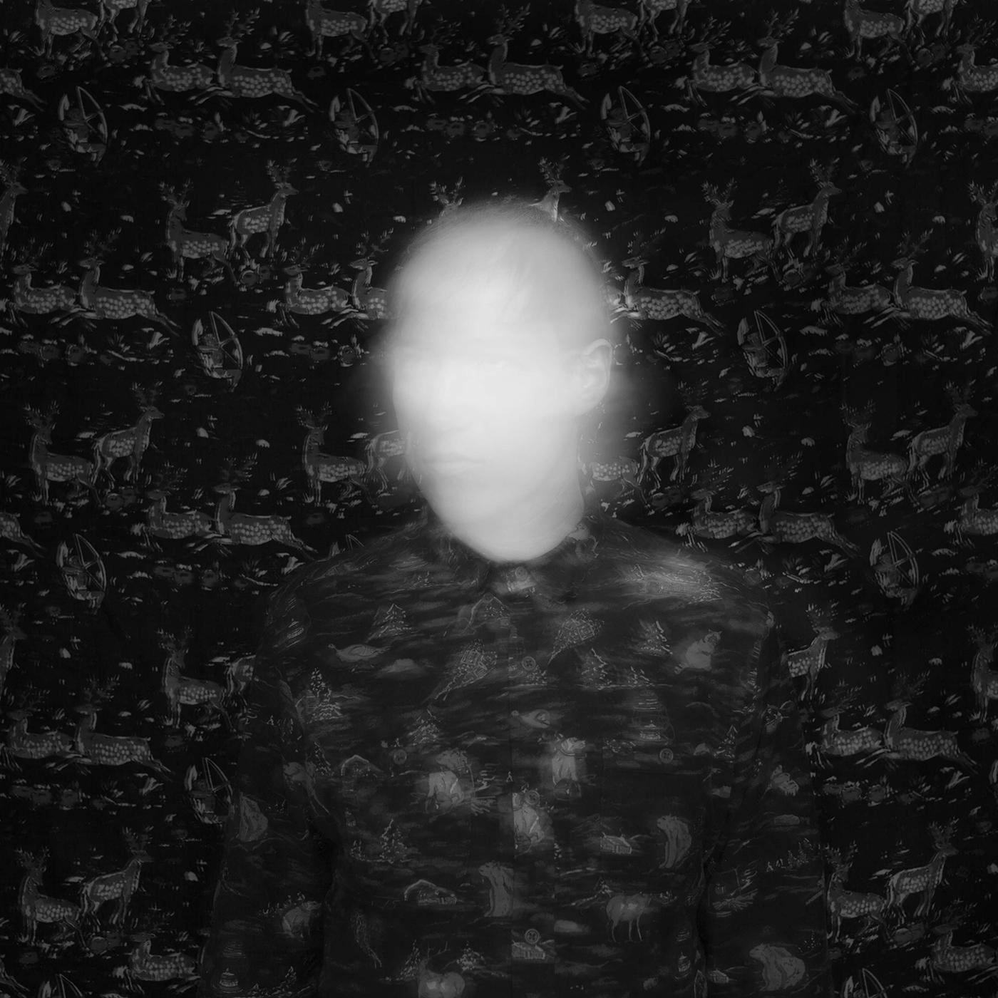Mezzanine Swimmers - Black Cat in Heat | Vinyl