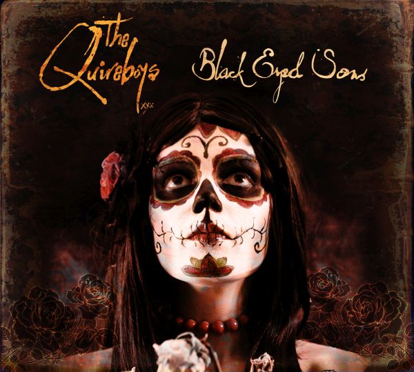 Quireboys - Black Eyed Sons | CD