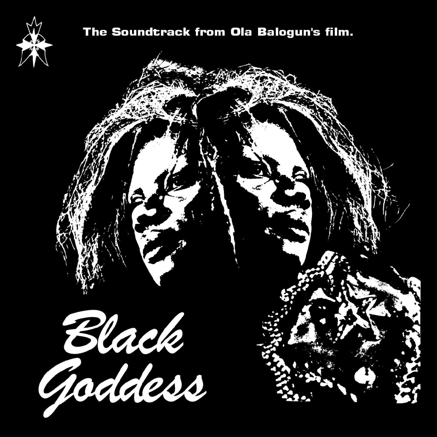 Remi Kabaka - Black Goddess (OST) | CD