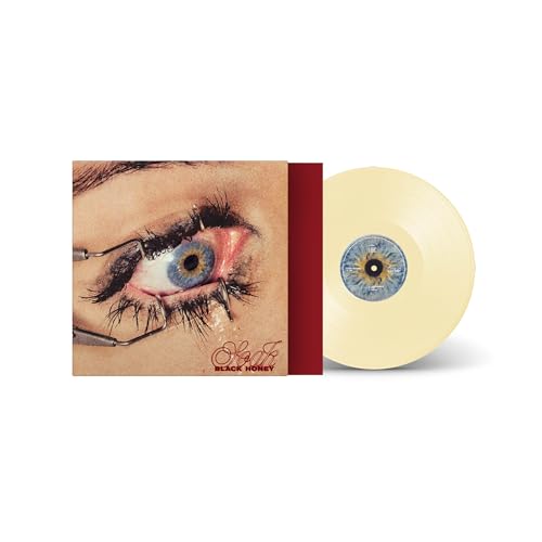 Black Honey | Soak | Vinyl