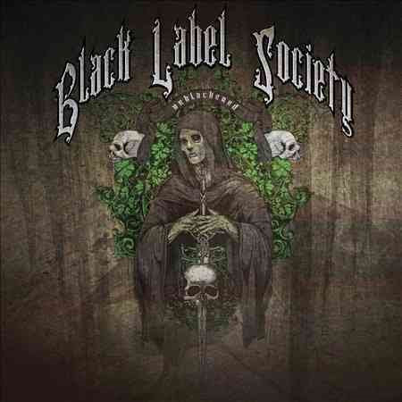 Black Label Society - Unblackened (2 Cd's) | CD