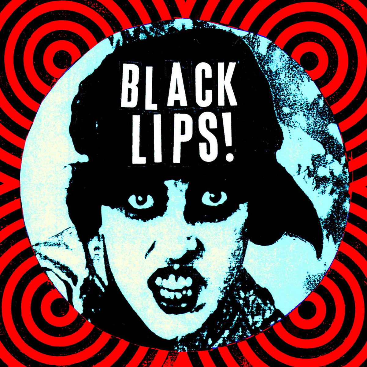 Black Lips - Black Lips (STARBURST VINYL) | Vinyl