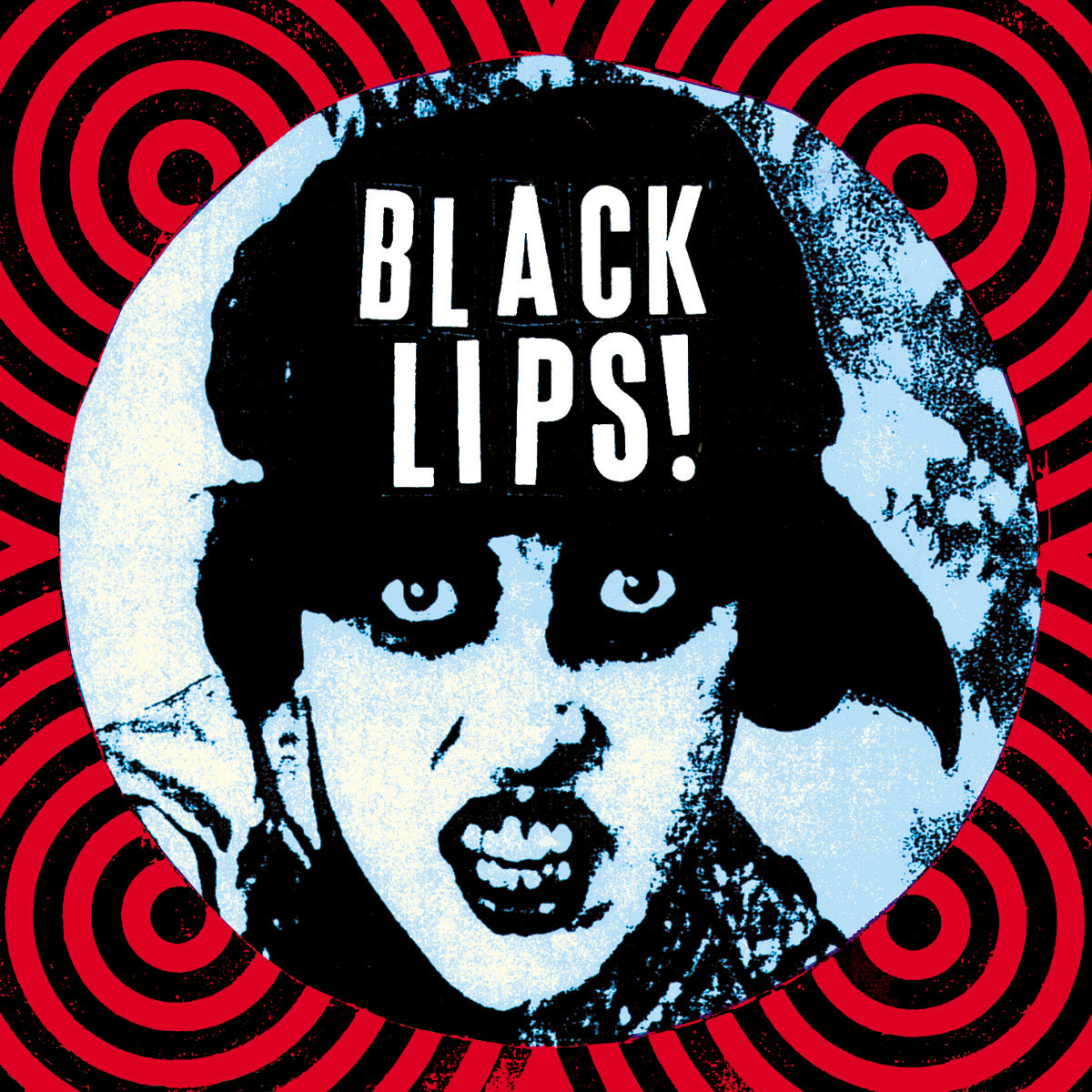 Black Lips - Black Lips | Vinyl