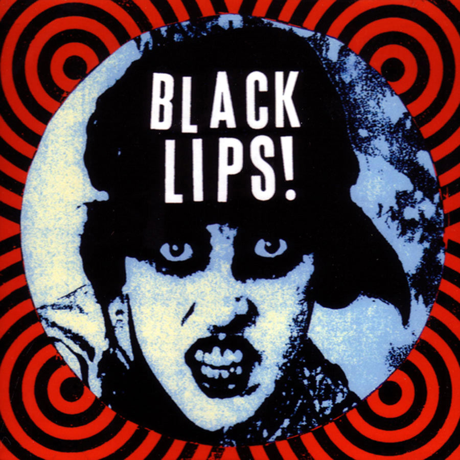 Black Lips - Black Lips | CD