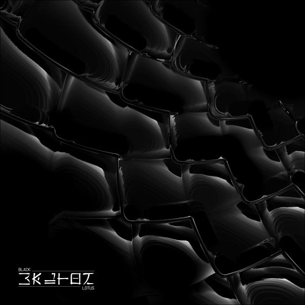 WALTON - Black Lotus | Vinyl