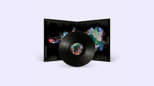 Black Midi - Cavalcade | Vinyl