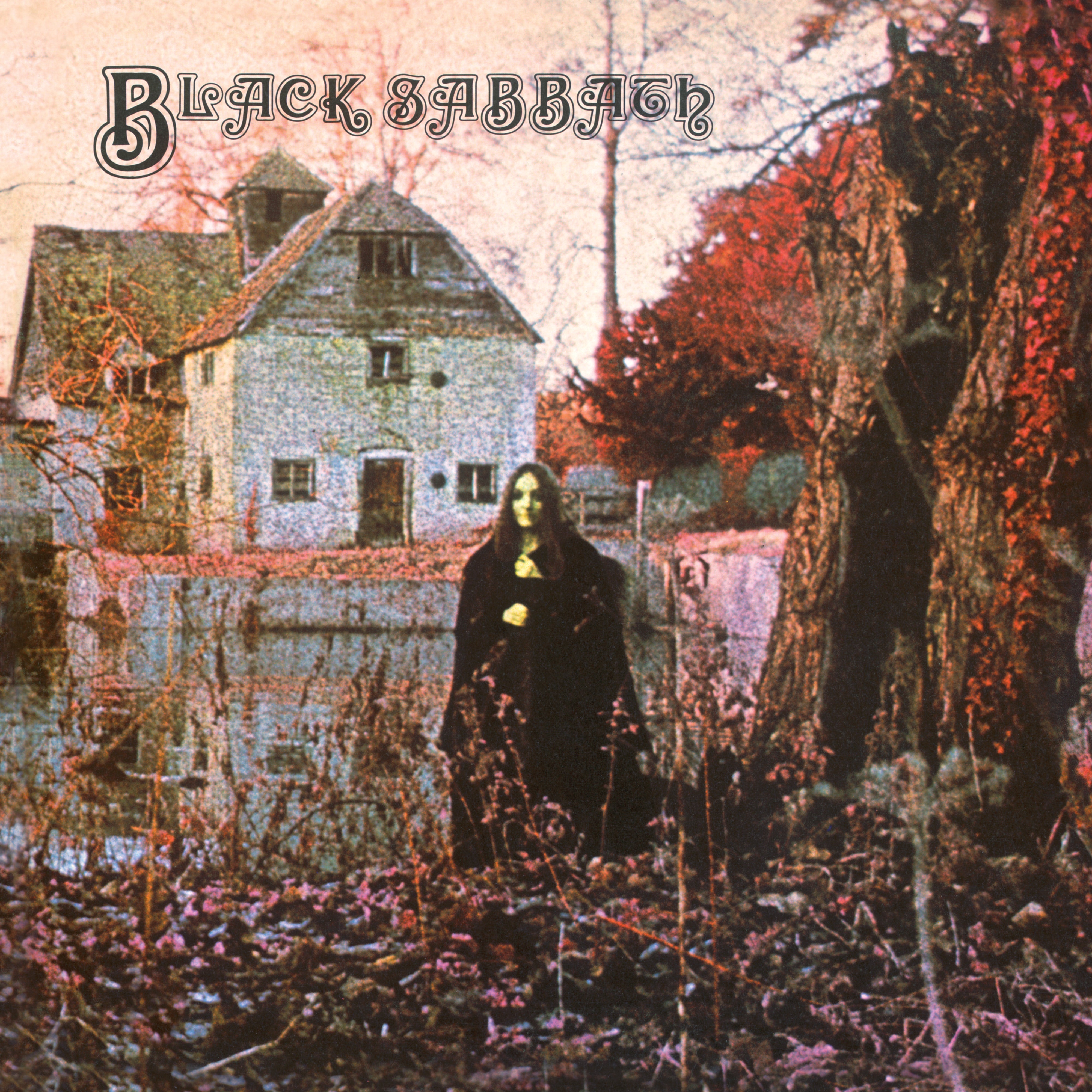 Black Sabbath - Black Sabbath (Brick & Mortar Exclusive, Remastered,180 Gram Vinyl, Heavyweight Gatefold Jacket) | Vinyl