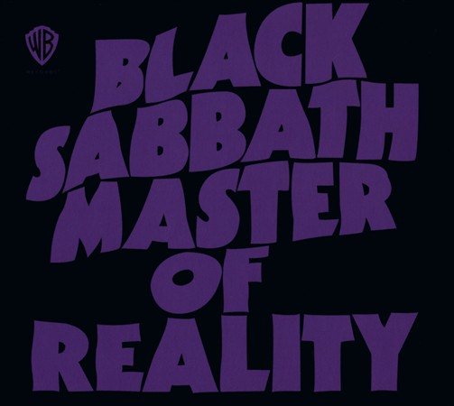 Black Sabbath - Master Of Reality | CD