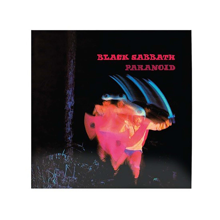Black Sabbath - Paranoid (Hi-Fi)(Unnumbered) (Brick & Mortar Exclusive) | Vinyl