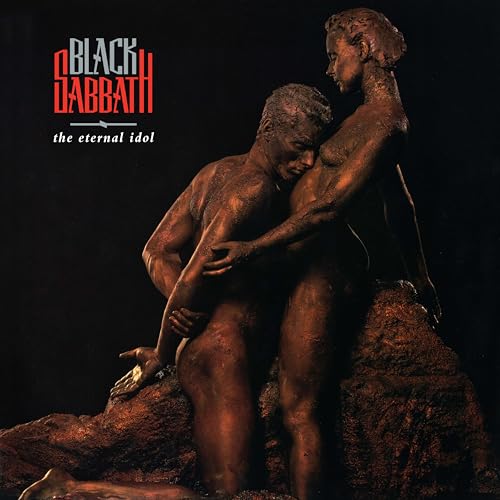 Black Sabbath - The Eternal Idol | Vinyl