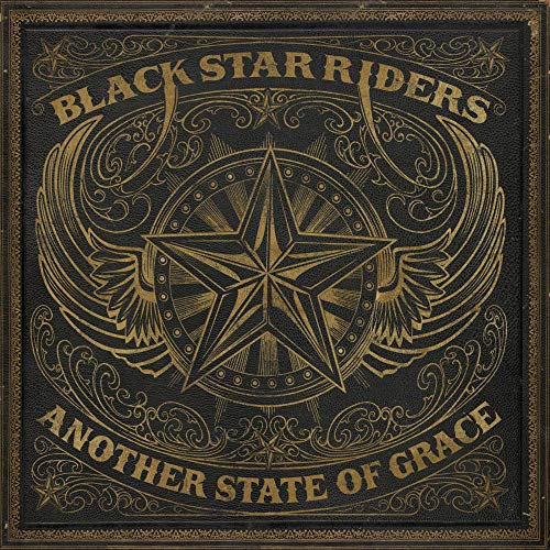 Black Star Riders - Another State of Grace | CD
