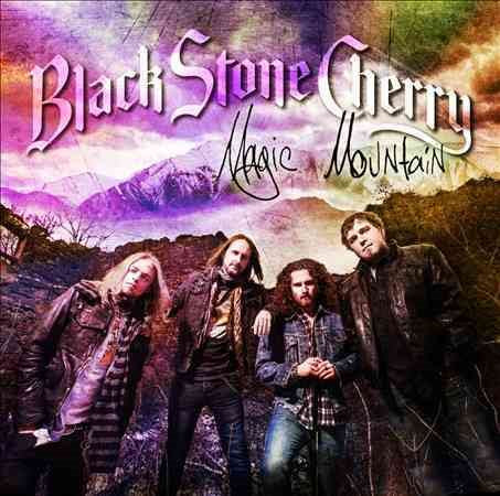 Black Stone Cherry - Magic Mountain | CD