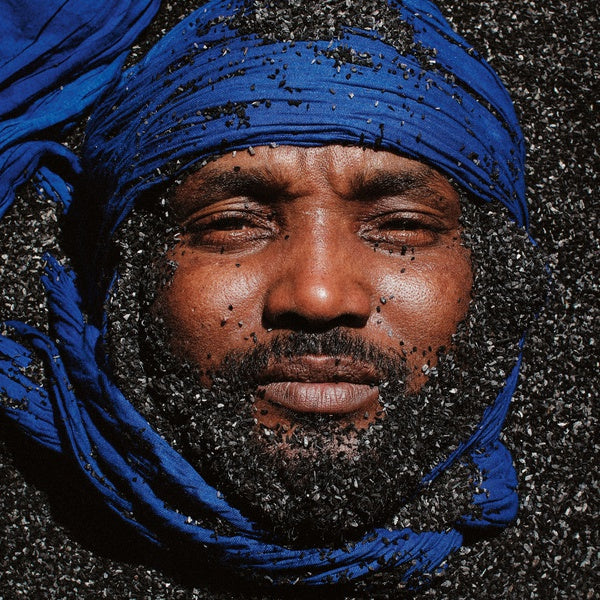 KEL ASSOUF - Black Tenere | CD