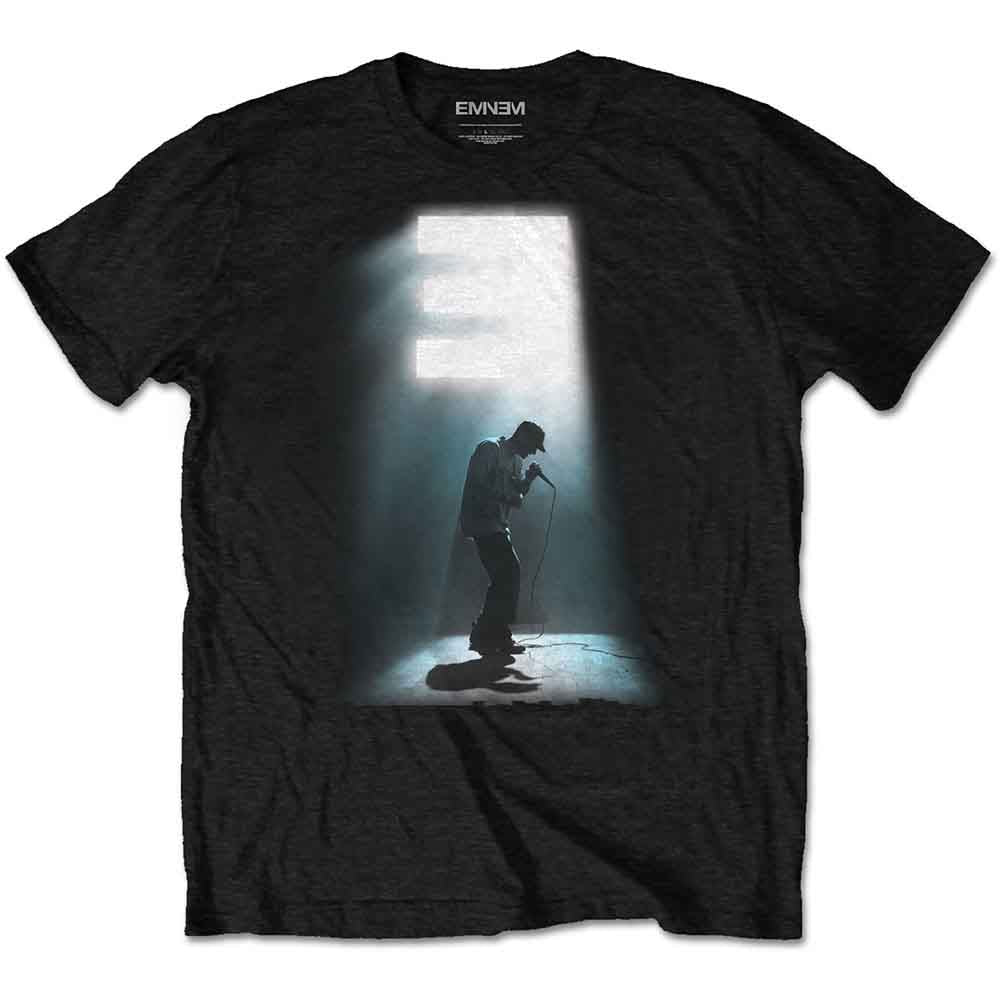 Eminem - The Glow | T-Shirt Black