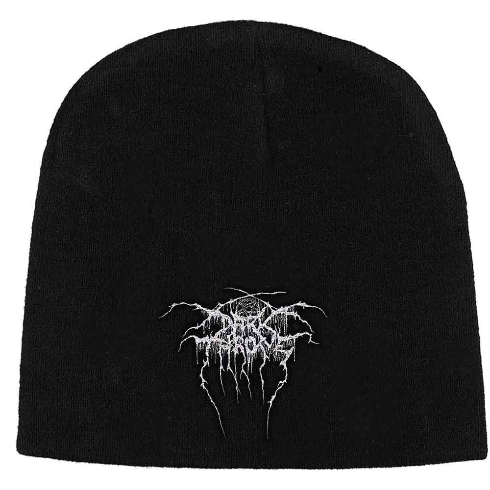 Darkthrone - Logo | Hat Black