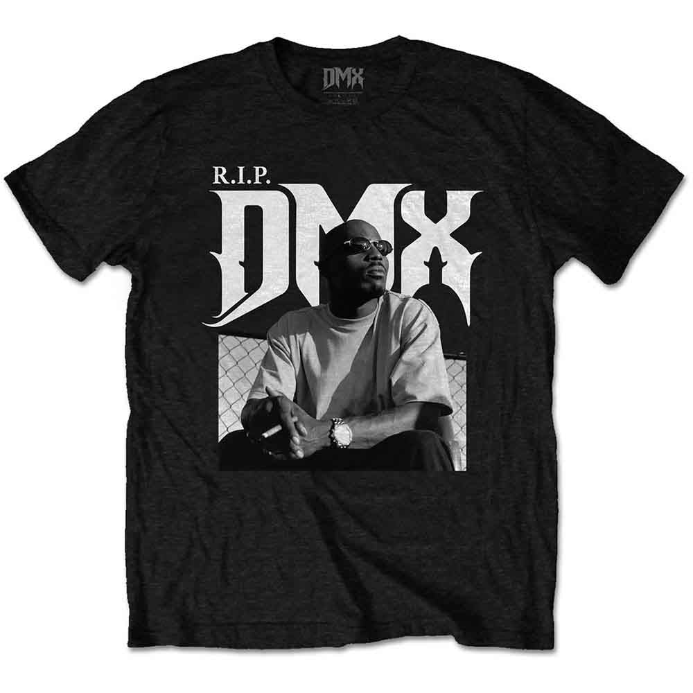 DMX - R.I.P. | Black