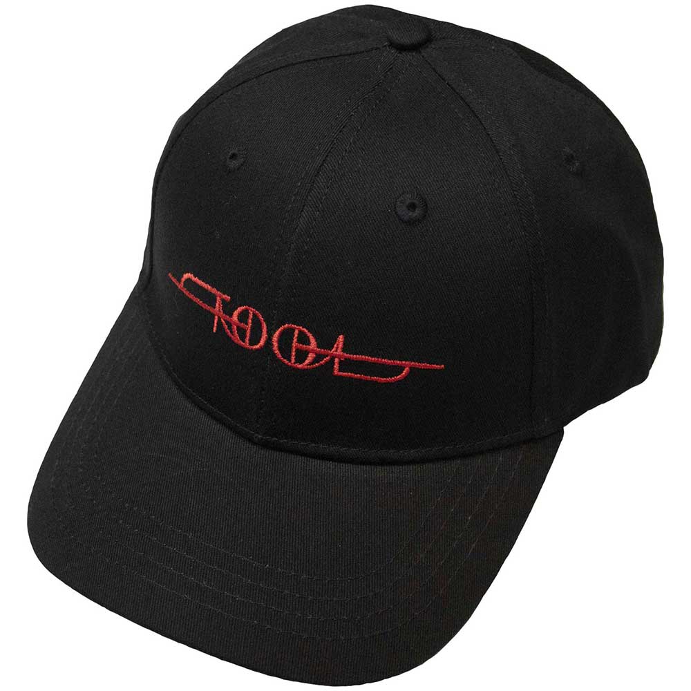 Tool - Fear Inoculum Logo | Black