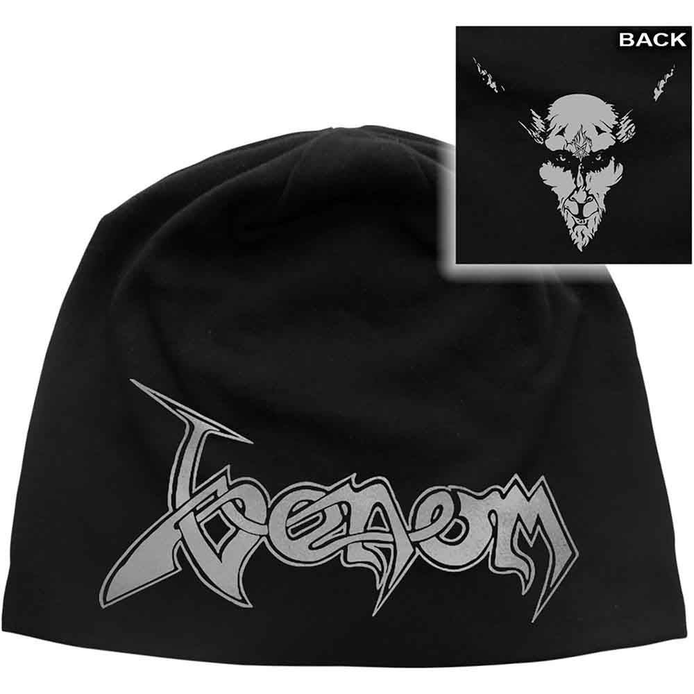Venom - Black Metal | Hat Black