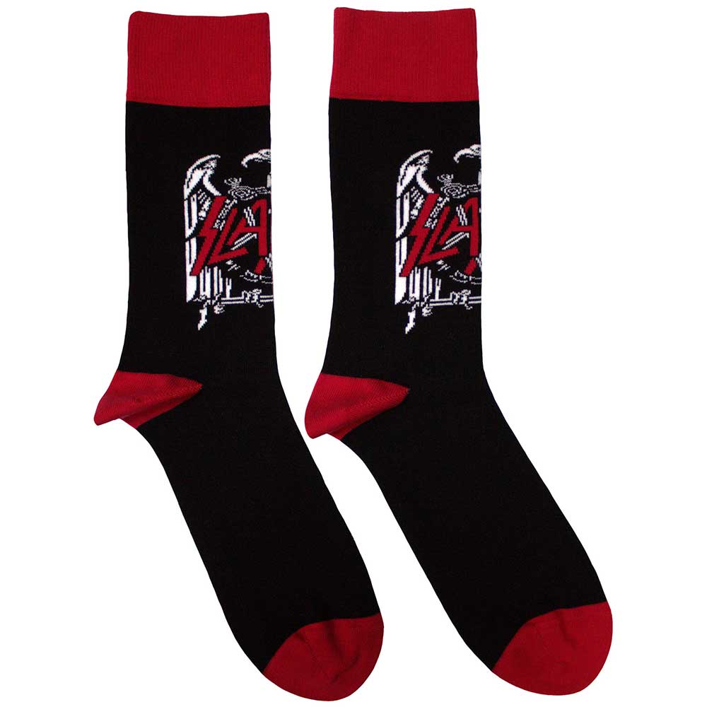 Slayer - Eagle Crest | Black