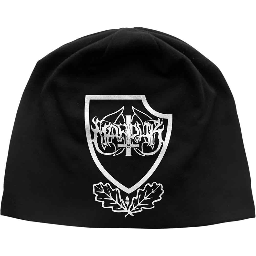 Marduk - Panzer Crest | Hat Black