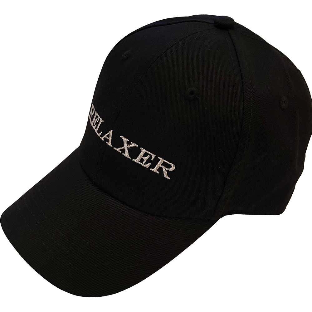 Alt-J - Relaxer | Hat Black