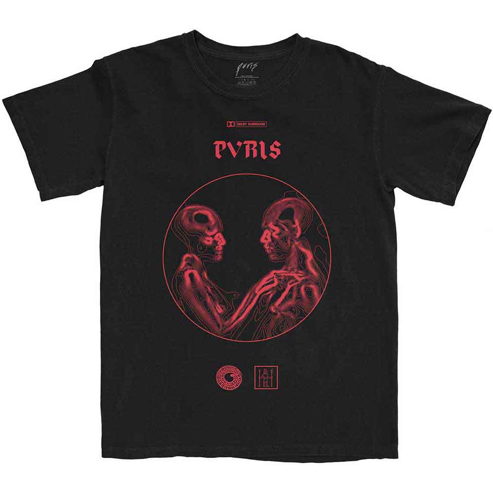 PVRIS - Lovers | Black