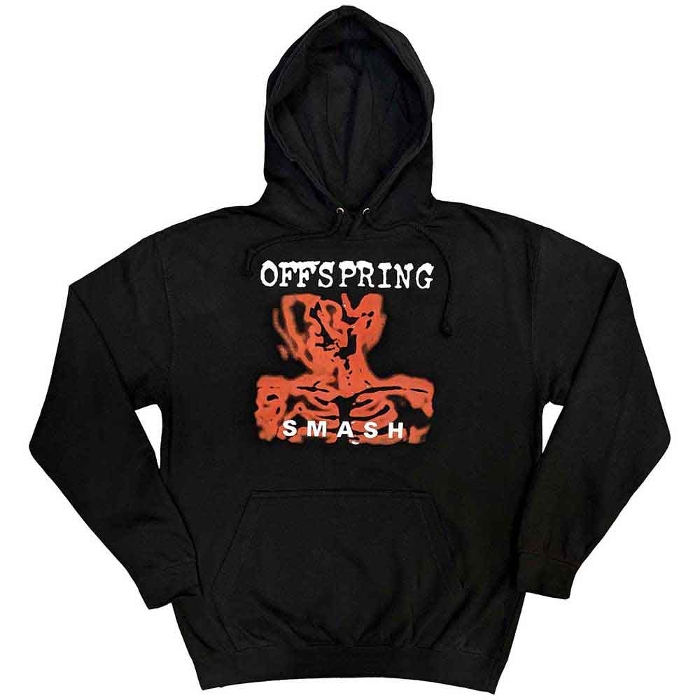 The Offspring - Smash | Sweatshirt Black