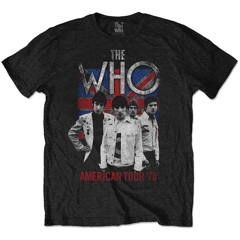The Who | American Tour '79 |