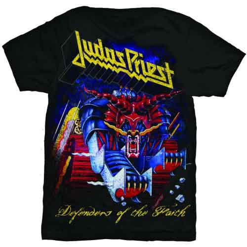 Judas Priest | Defenders Of The Faith |
