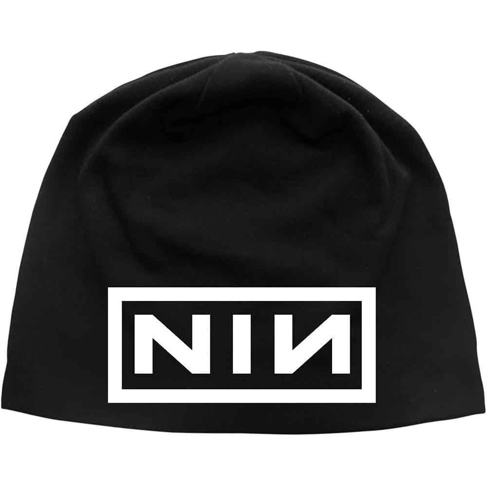 Nine Inch Nails - Logo | Hat Black