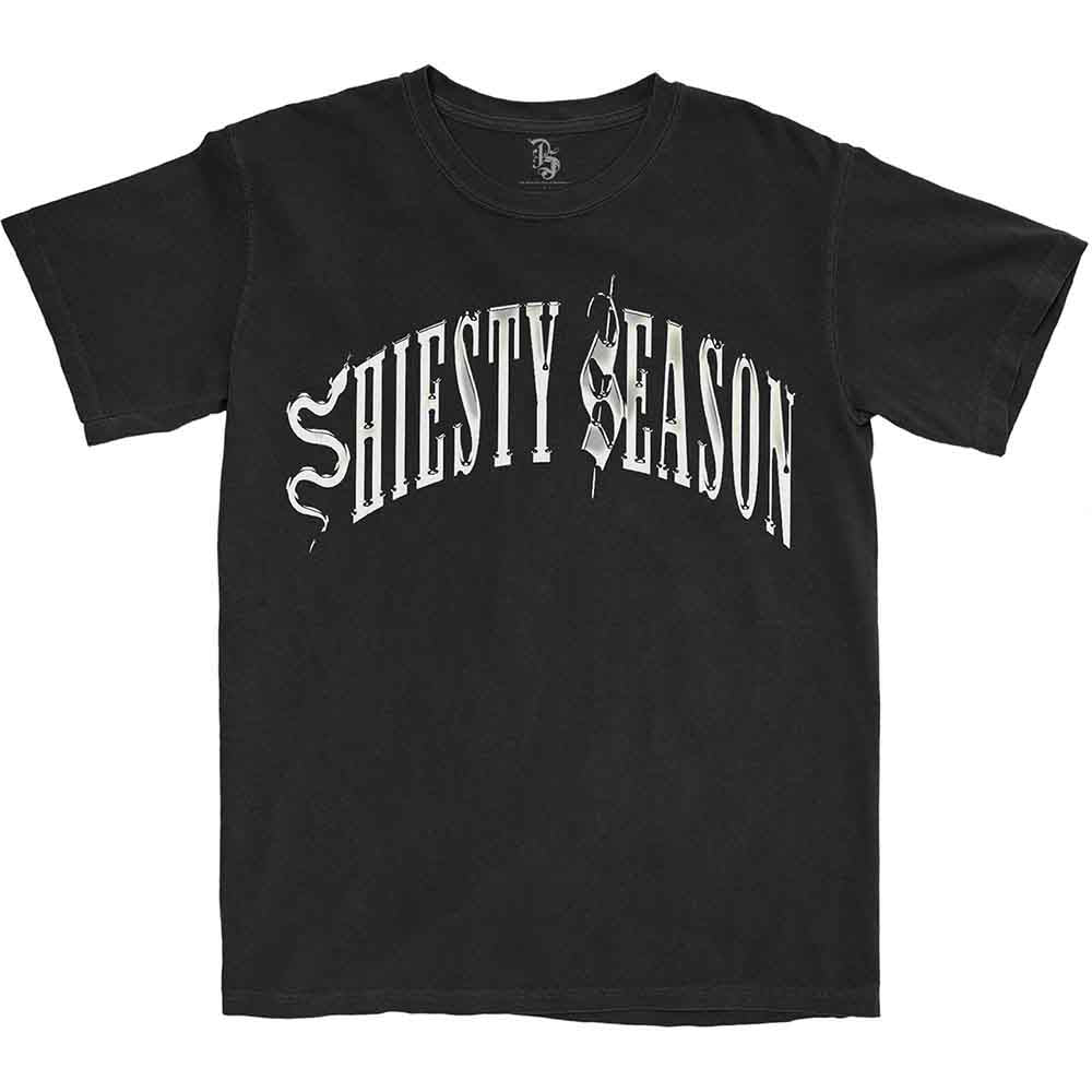 Pooh Shiesty - Shiesty Cover | Black
