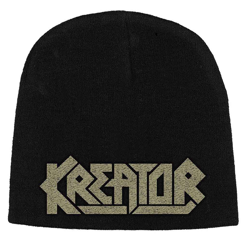 Kreator - Logo | Hat Black