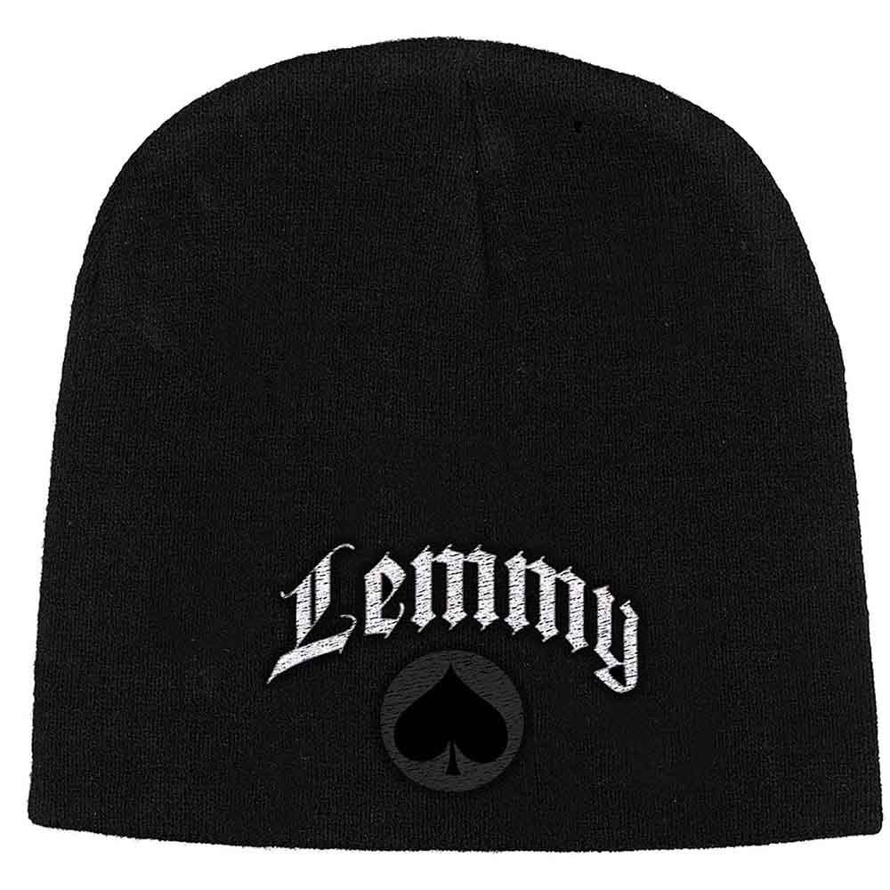 Lemmy - Ace of Spades | Hat Black