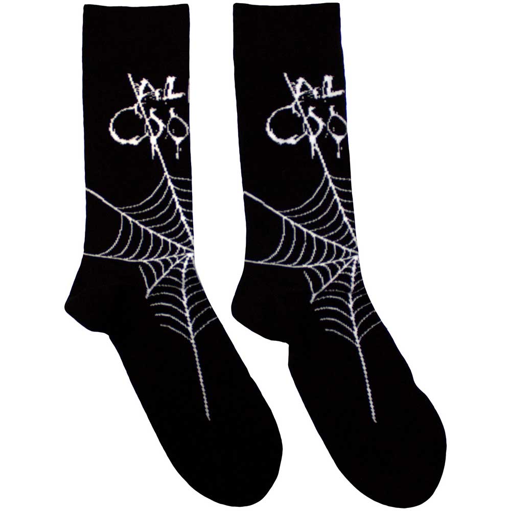 Alice Cooper - Web | Black