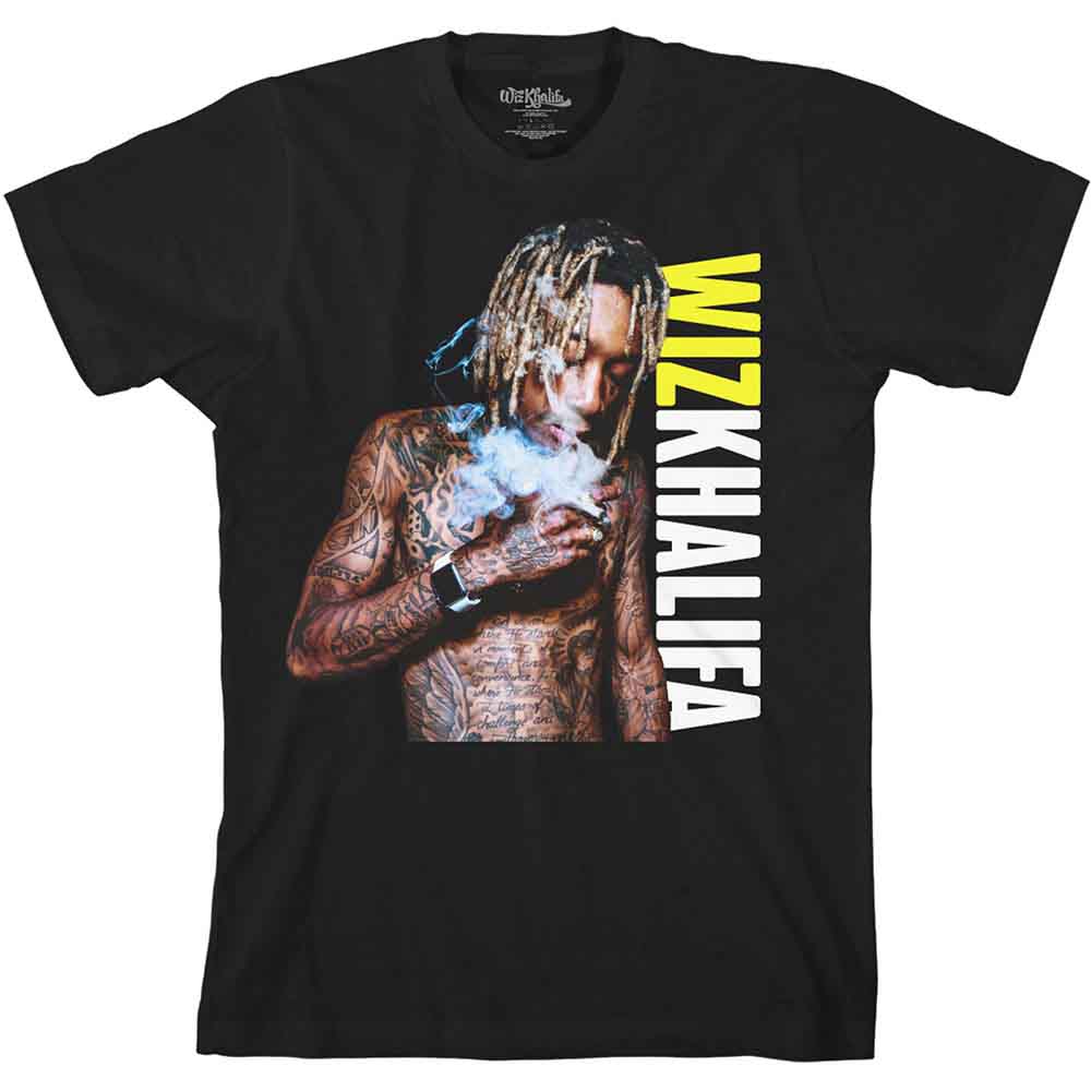 Wiz Khalifa - Blazer | Black
