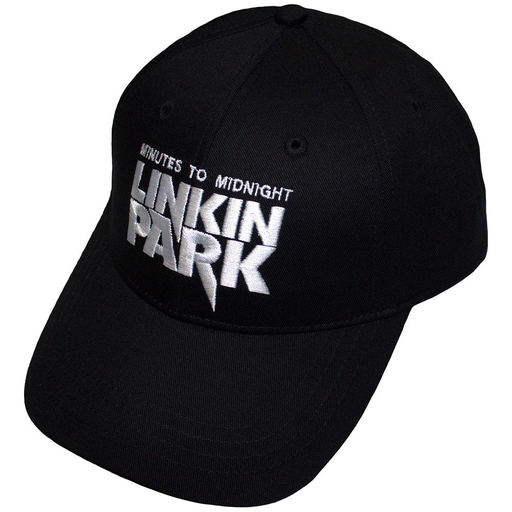 Linkin Park - Minutes To Midnight | Black