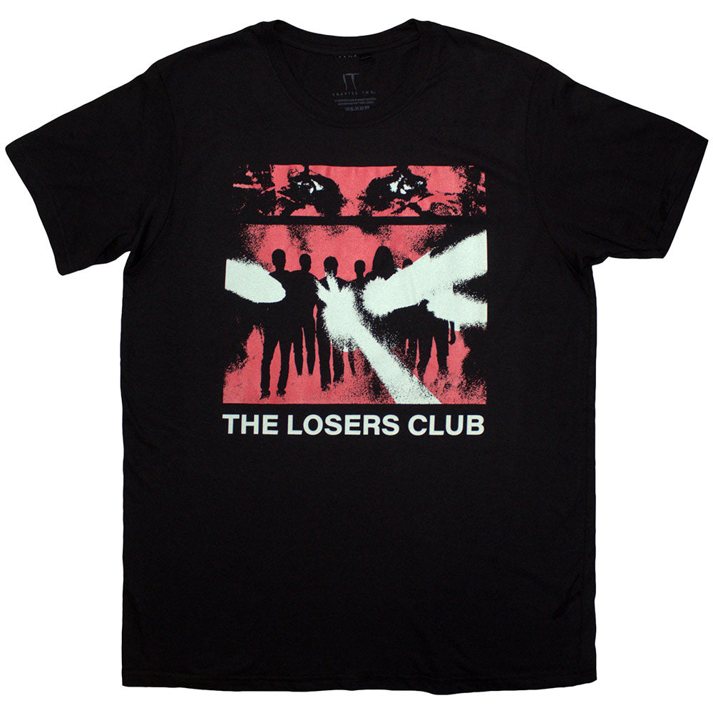 IT | The Losers Club | Black