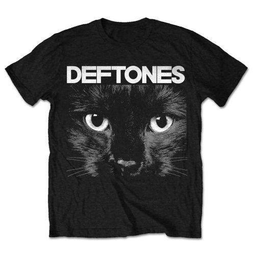 Deftones - Sphynx | T-Shirt black